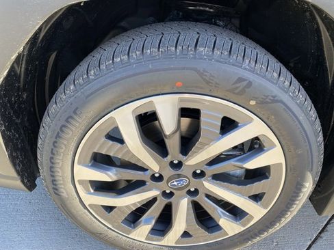 New 2025 Subaru Forester Touring image 27