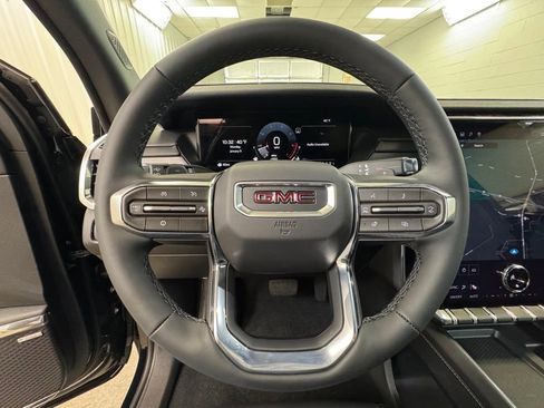 New 2026 GMC Acadia Elevation w/ Elevation Premium Package AWD/4WD image 35