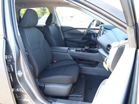 New 2026 Nissan Rogue S FWD image 23
