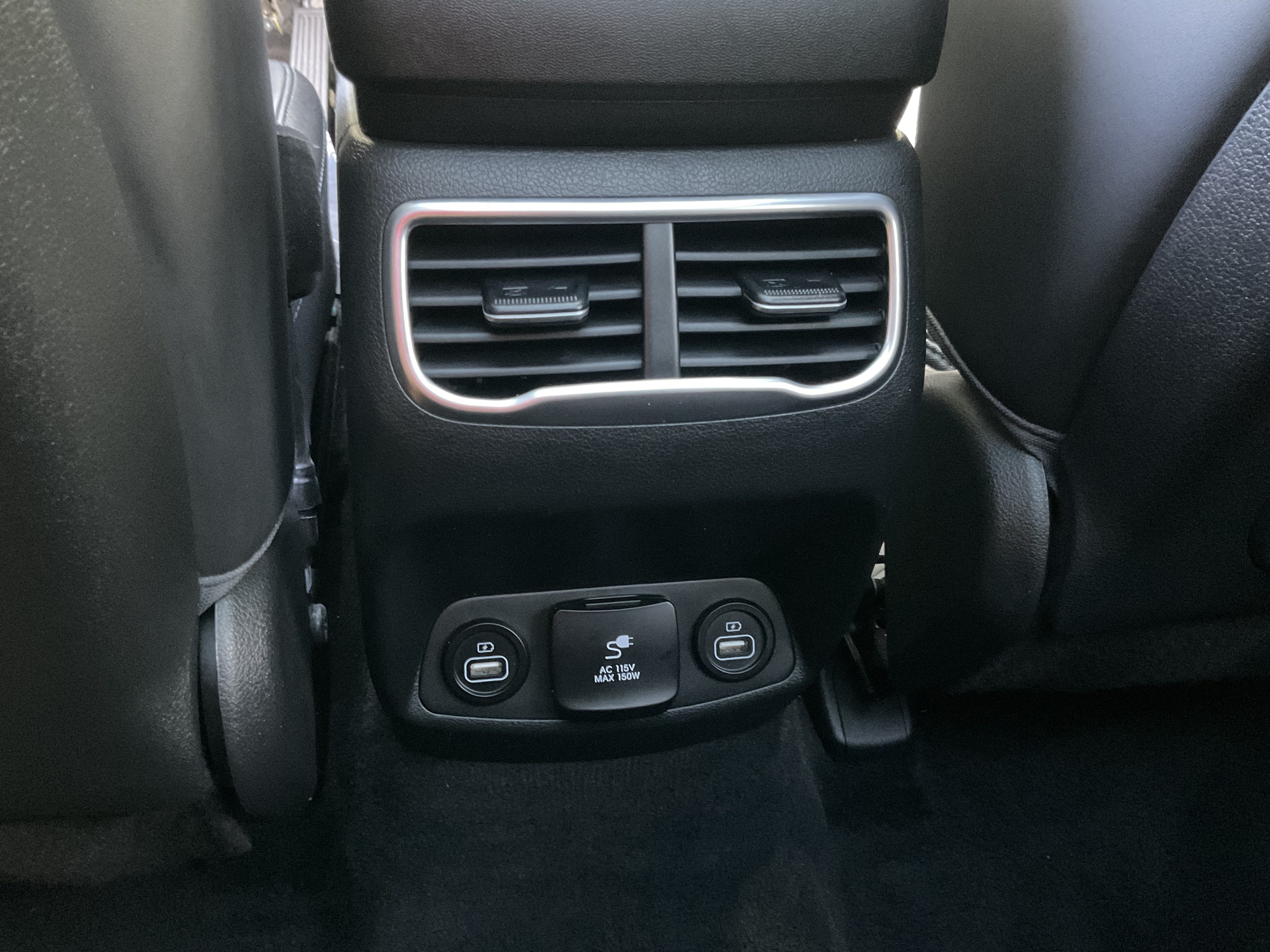 Used 2022 Hyundai Santa Fe Calligraphy AWD/4WD image 37