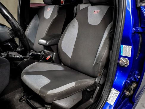 Used 2014 Ford Focus ST image 27