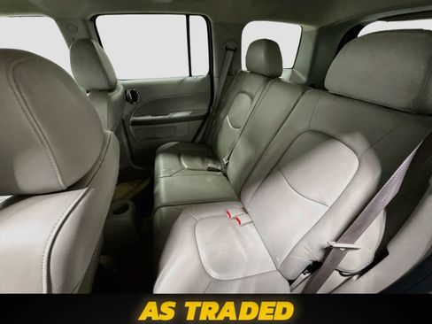 Used 2007 Chevrolet HHR LT w/ LT Preferred Equipment Group FWD image 24