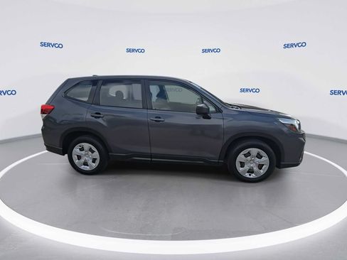 Used 2020 Subaru Forester AWD/4WD image 10