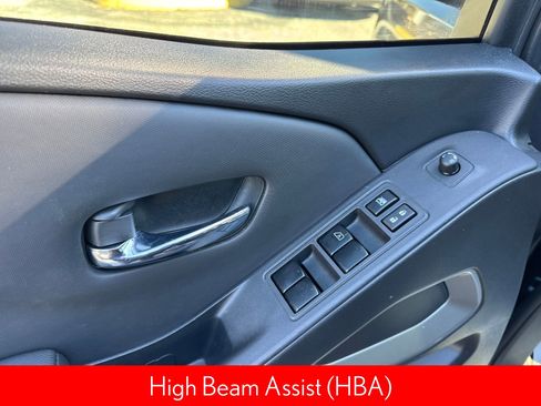 Certified 2022 Nissan Frontier SV image 13