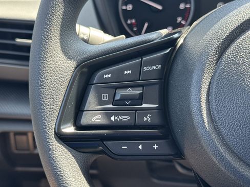 New 2026 Subaru Crosstrek 2.0i Premium image 15