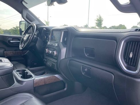 Used 2022 GMC Sierra 2500 Denali w/ Denali Ultimate Package AWD/4WD image 31