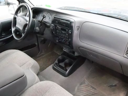 Used 2001 Ford Ranger XLT AWD/4WD image 22