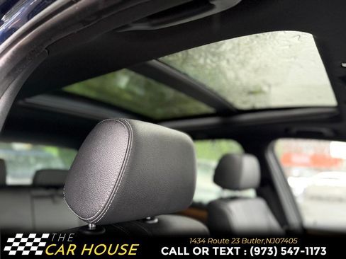 Used 2012 BMW X3 xDrive35i AWD/4WD image 25