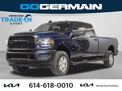 Used 2024 RAM 2500 Tradesman