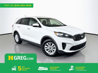 Used 2019 Kia Sorento FWD