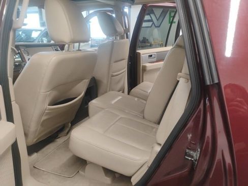 Used 2010 Ford Expedition Eddie Bauer image 20