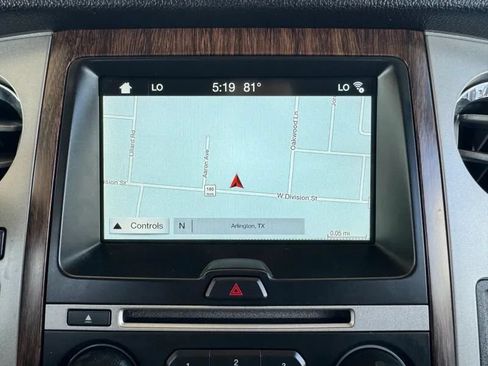 Used 2016 Ford Expedition King Ranch RWD image 33