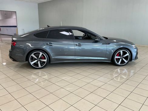 Used 2023 Audi A5 2.0T Premium Plus w/ Premium Plus AWD/4WD image 6