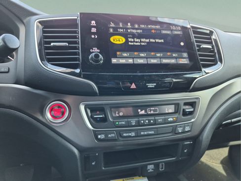 Used 2023 Honda Passport EX-L image 12