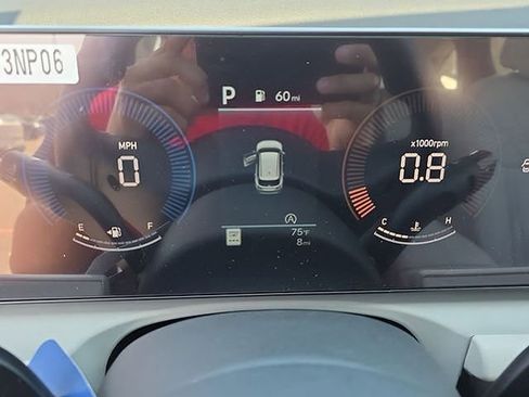 New 2026 Hyundai Tucson SE image 29