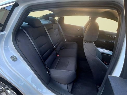Used 2023 Chevrolet Malibu LT image 24