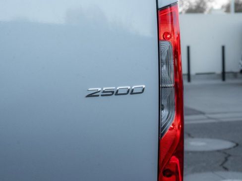 New 2026 Mercedes-Benz Sprinter 2500 image 7