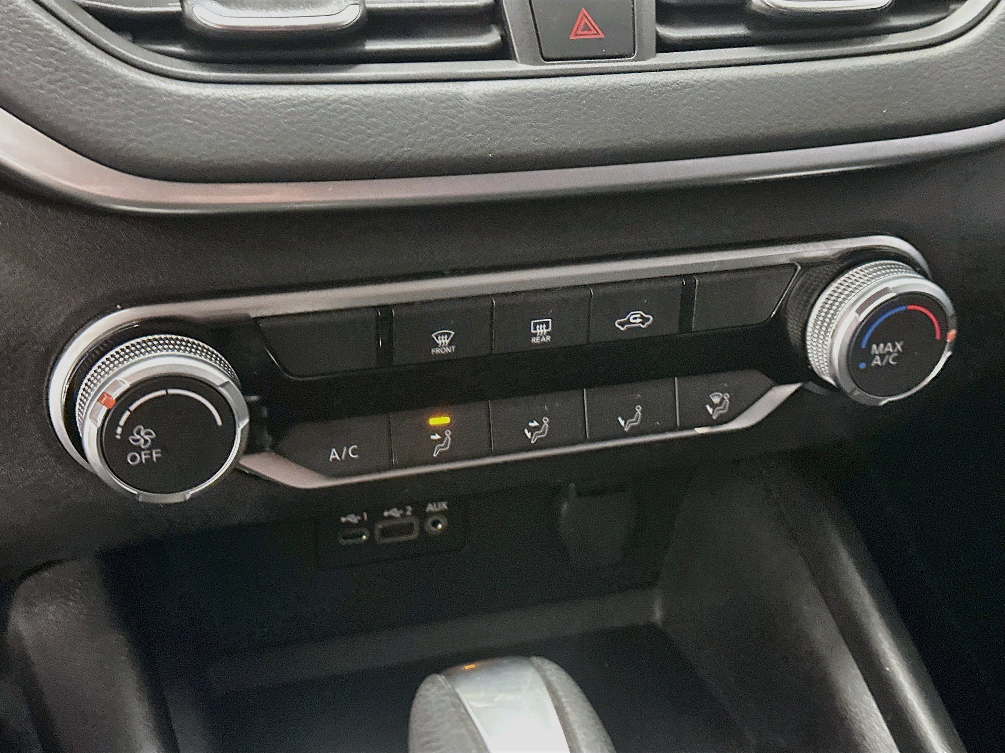 Used 2020 Nissan Altima 2.5 S FWD image 23
