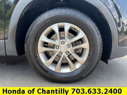 Used 2019 Hyundai Santa Fe SEL AWD/4WD image 29