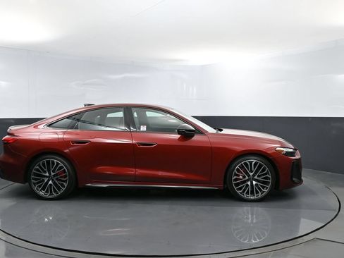 New 2025 Audi S5 Premium Plus AWD/4WD image 4