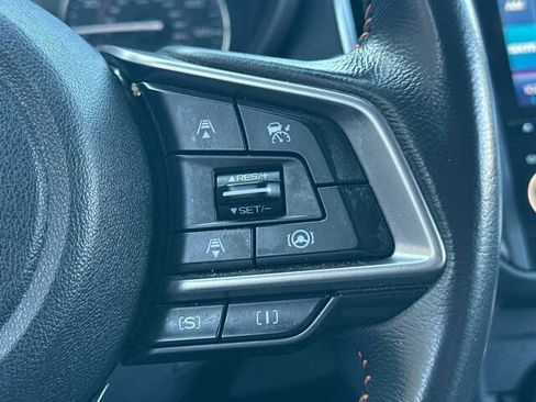 Used 2022 Subaru Crosstrek 2.5i Limited w/ Moonroof Package 2 image 29