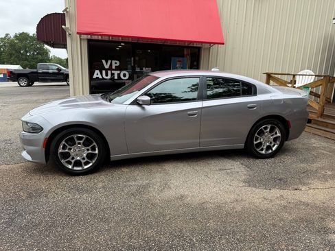 Used 2016 Dodge Charger SXT w/ Rallye Group AWD/4WD image 7