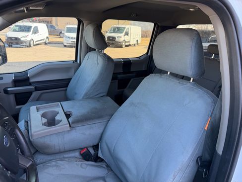 Used 2021 Ford F350 XLT image 35
