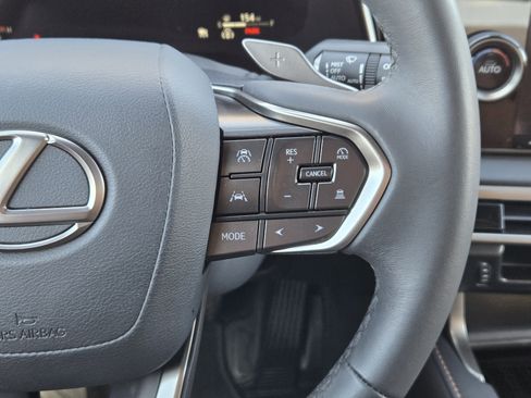 Certified 2025 Lexus RX 350 Technology Package image 36