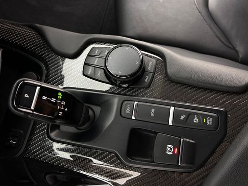 Used 2020 Toyota Supra Premium w/ Driver Assist Package image 21