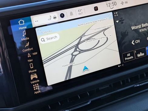 New 2026 Jeep Gladiator Mojave image 22