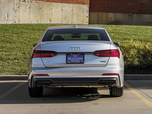 Used 2023 Audi A6 3.0T Premium w/ Convenience Package AWD/4WD image 29