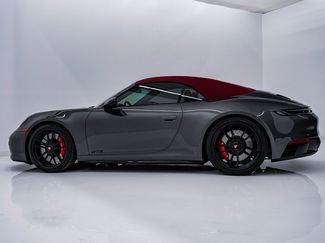 Certified 2023 Porsche 911 Carrera 4 GTS video 2