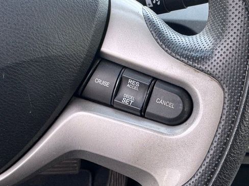 Used 2008 Honda Civic Hybrid Sedan image 8