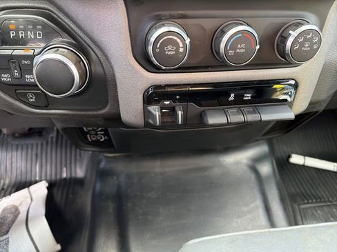 Used 2024 RAM 1500 Tradesman AWD/4WD image 20