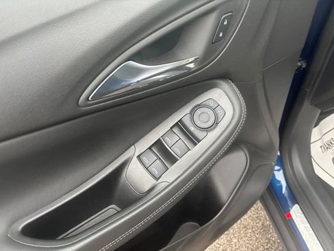 Used 2023 Buick Encore GX Preferred w/ Cold Weather Comfort Package image 16