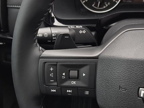 New 2026 Nissan Pathfinder SV FWD image 26