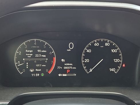 New 2026 Honda CR-V EX image 29