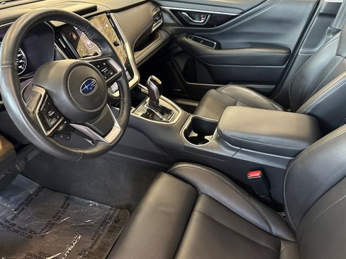 Used 2020 Subaru Outback Limited XT image 9