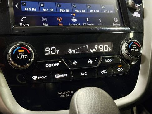 Used 2020 Nissan Murano S w/ Technology Package AWD/4WD image 16