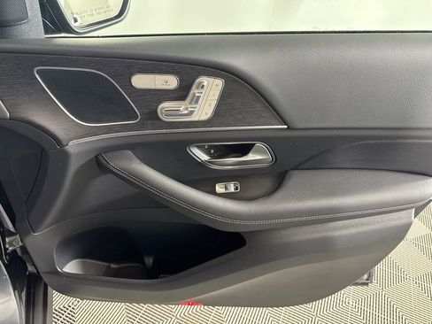 Certified 2026 Mercedes-Benz GLE 350 4MATIC image 15