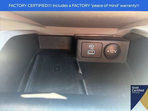 Used 2023 Ford Escape Active FWD image 40
