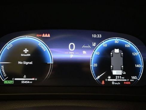 Used 2024 Toyota Crown AWD/4WD image 18