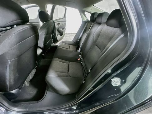 Used 2023 Honda Accord LX image 14