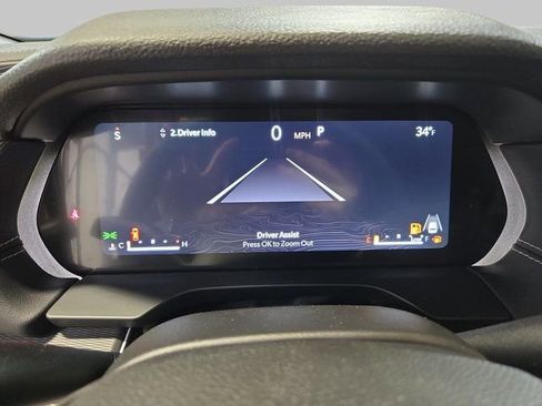 New 2026 Jeep Grand Cherokee Laredo X AWD/4WD image 22