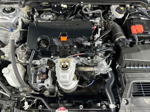 Used 2022 Honda Civic Sport image 30