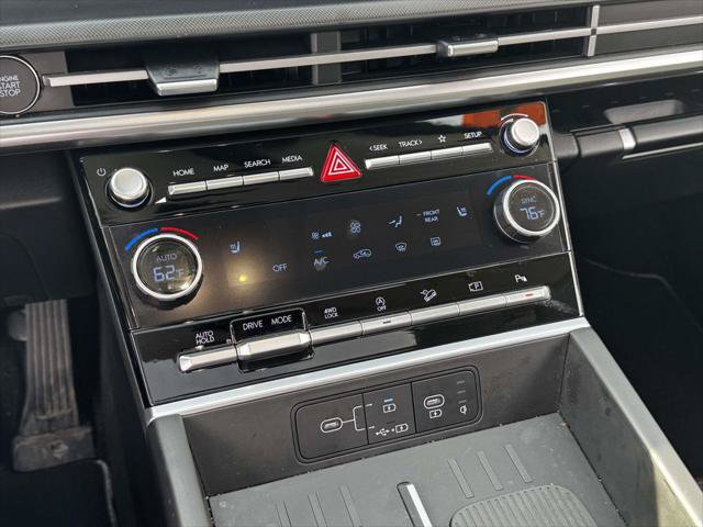 Used 2025 Hyundai Santa Fe XRT AWD/4WD image 28