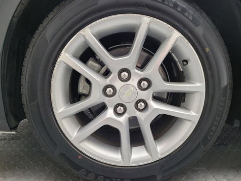 Used 2013 Chevrolet Malibu Eco w/ Power Convenience Package image 31