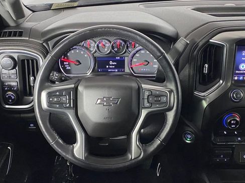 Certified 2020 Chevrolet Silverado 1500 RST w/ All-Star Edition image 16