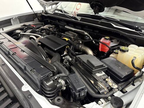 Used 2022 Chevrolet Silverado 2500 LT w/ Convenience Package image 45