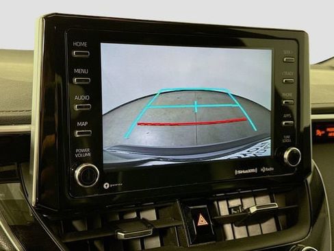 Used 2021 Toyota Corolla XSE w/ Carpet Mat Package (TMS) FWD image 15